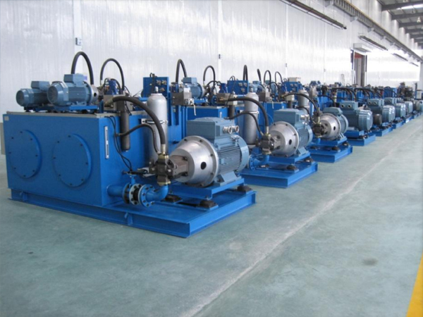 電氣液壓類産(chǎn)品