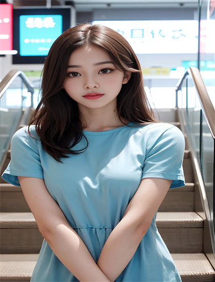 摇滚女郎角色研究：主角的成长历程与心路变化 展现表演艺术的魅力