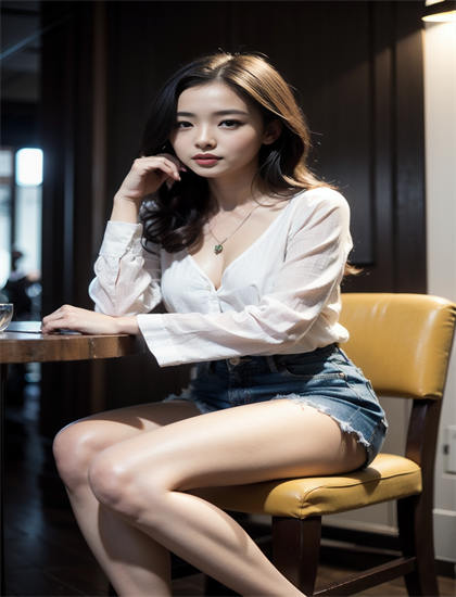 现代应召女郎高清结局是什么意思？大结局深度解读与分析，演员访谈