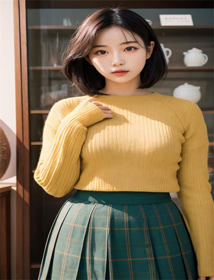 迷你剧观影指南：无颜美女的文化内涵与社会意义 ——深入探索迷你剧的艺术世界