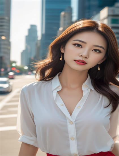 【影评专栏】动画片经典《模特大典》的商业成功与艺术成就 社会学角度分析深度解读