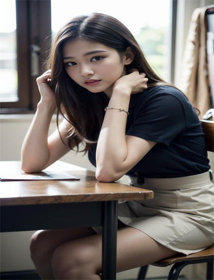 技术解析：女子推理社的特效技术创新提升观影体验 提升电影工业的技术水平