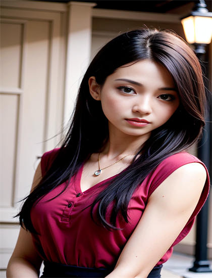 音乐片的文化阐释：《没有脸的男人》中的文化传统与创新突破的关系 探索文化表达的多种形式