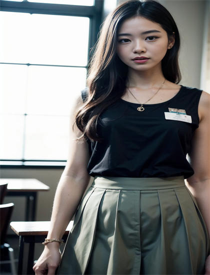 《末世求生之美女如云》全方位现代解析：剧情、人物、主题三位一体